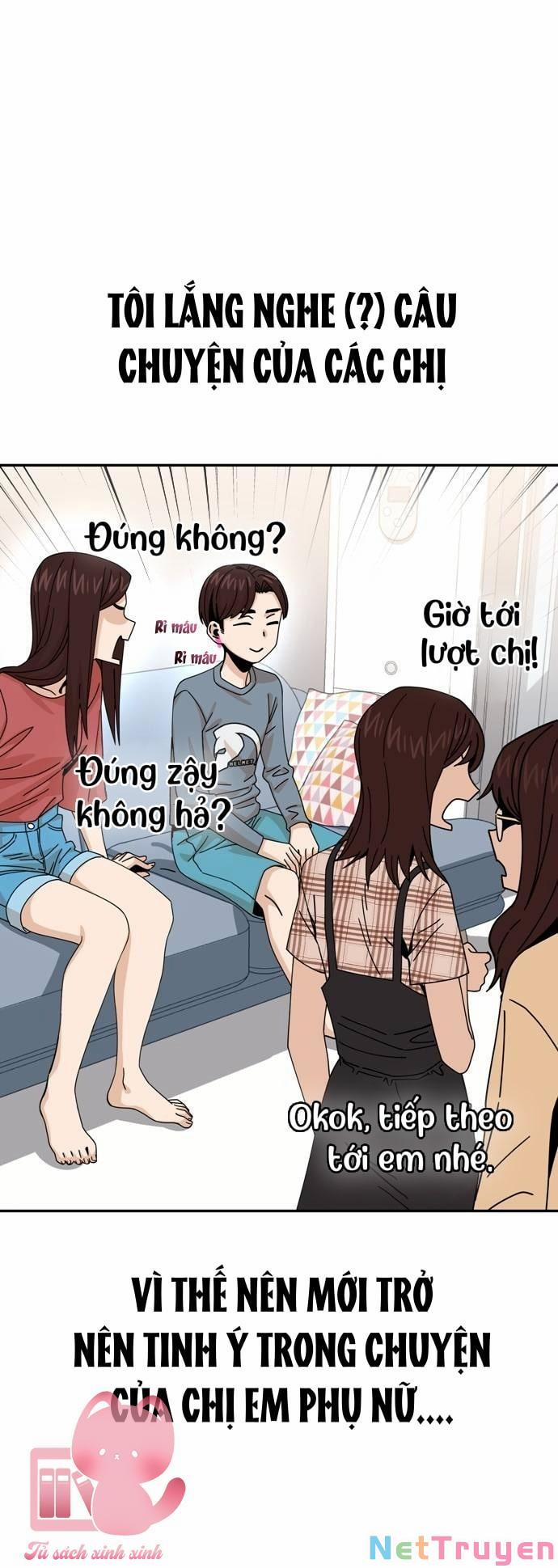 Lớ Ngớ Vớ Phải Tình Yêu 16 trang 34