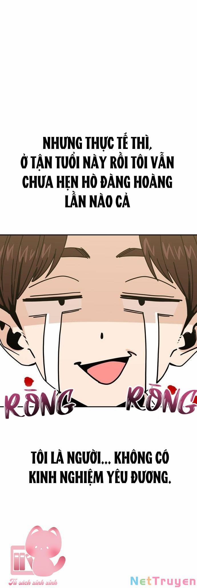 Lớ Ngớ Vớ Phải Tình Yêu 16 trang 39
