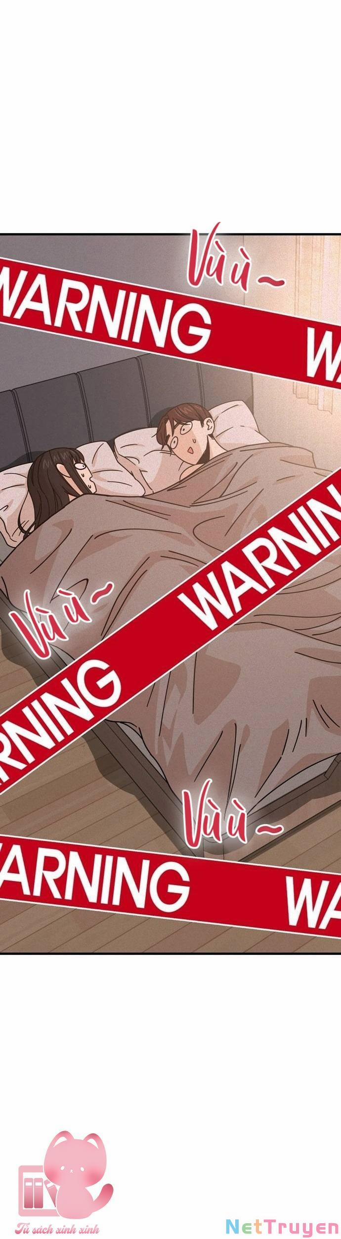 Lớ Ngớ Vớ Phải Tình Yêu 16 trang 43