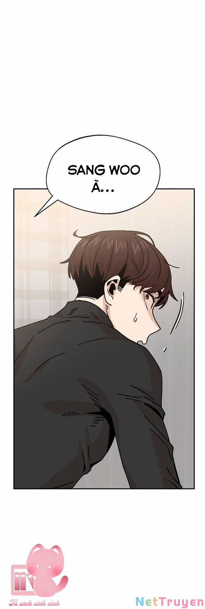 Lớ Ngớ Vớ Phải Tình Yêu 16 trang 47