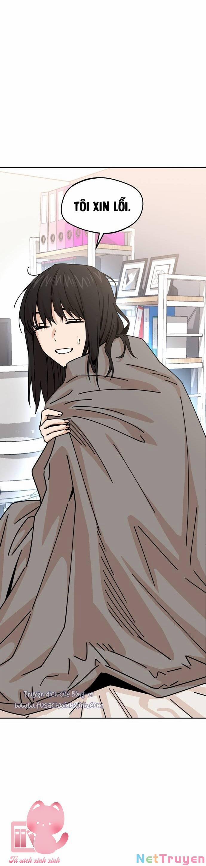 Lớ Ngớ Vớ Phải Tình Yêu 16 trang 49