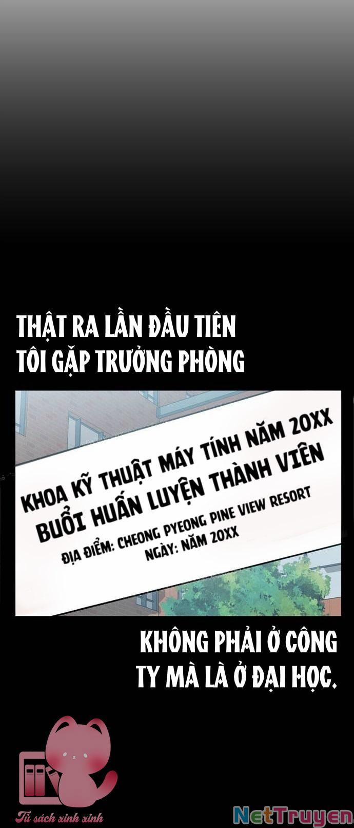 Lớ Ngớ Vớ Phải Tình Yêu 16 trang 51