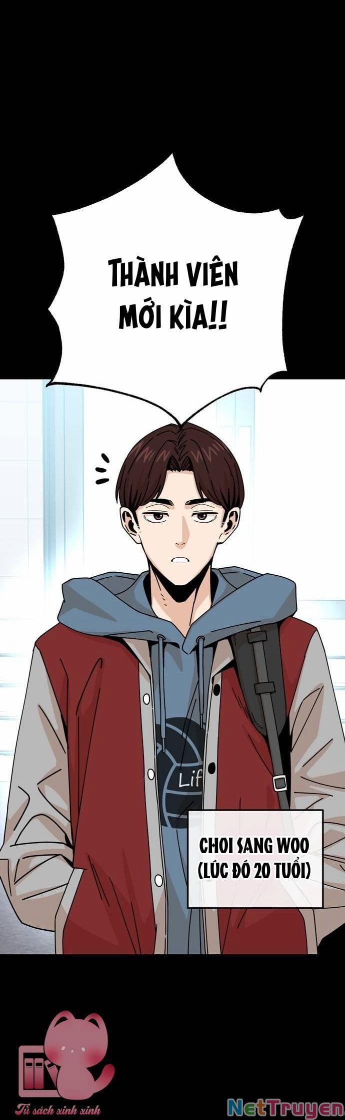 Lớ Ngớ Vớ Phải Tình Yêu 16 trang 52