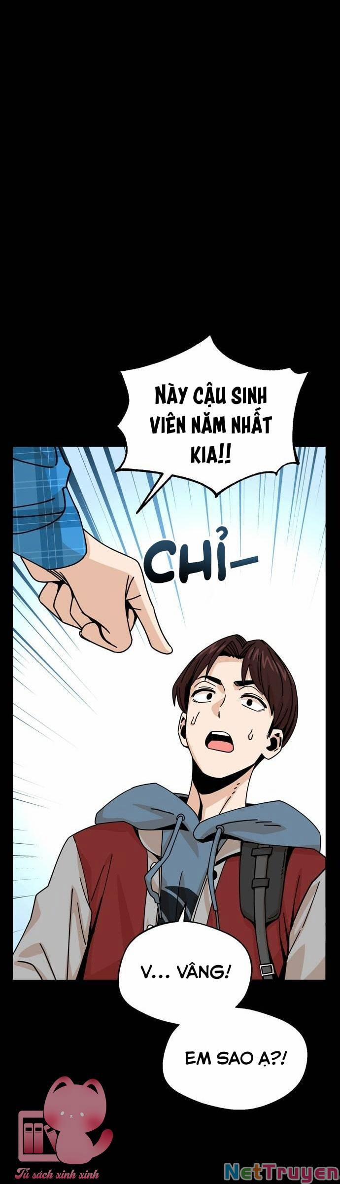 Lớ Ngớ Vớ Phải Tình Yêu 16 trang 55