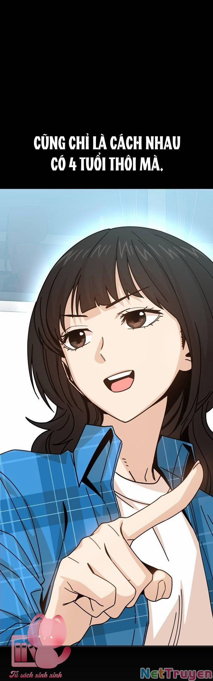 Lớ Ngớ Vớ Phải Tình Yêu 16 trang 58