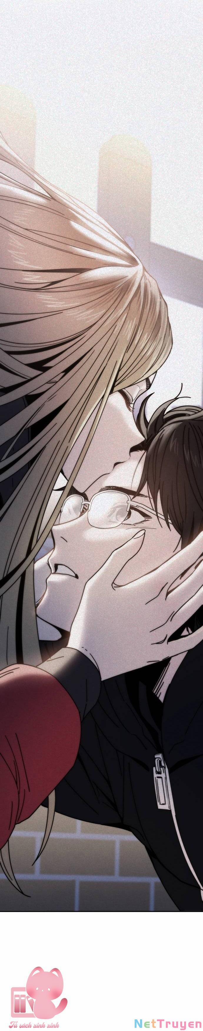 Lớ Ngớ Vớ Phải Tình Yêu 16 trang 6