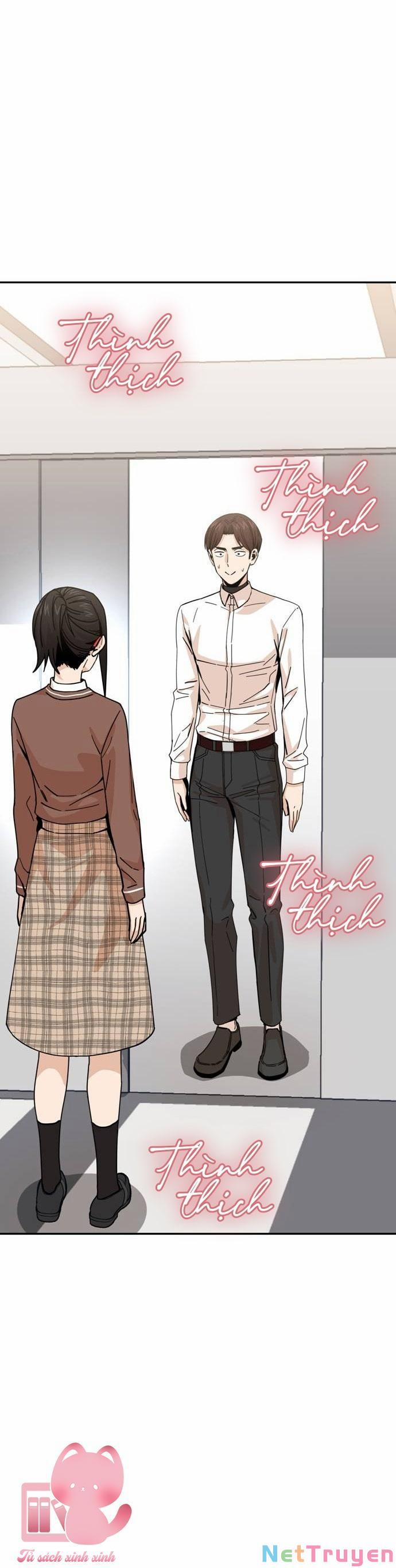 Lớ Ngớ Vớ Phải Tình Yêu 16 trang 70