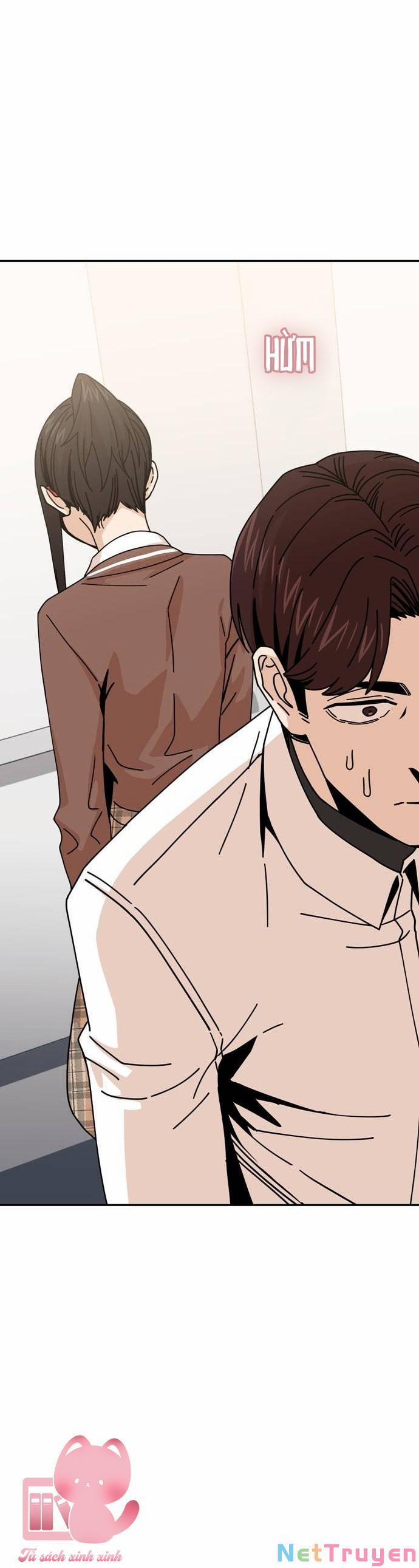 Lớ Ngớ Vớ Phải Tình Yêu 16 trang 72