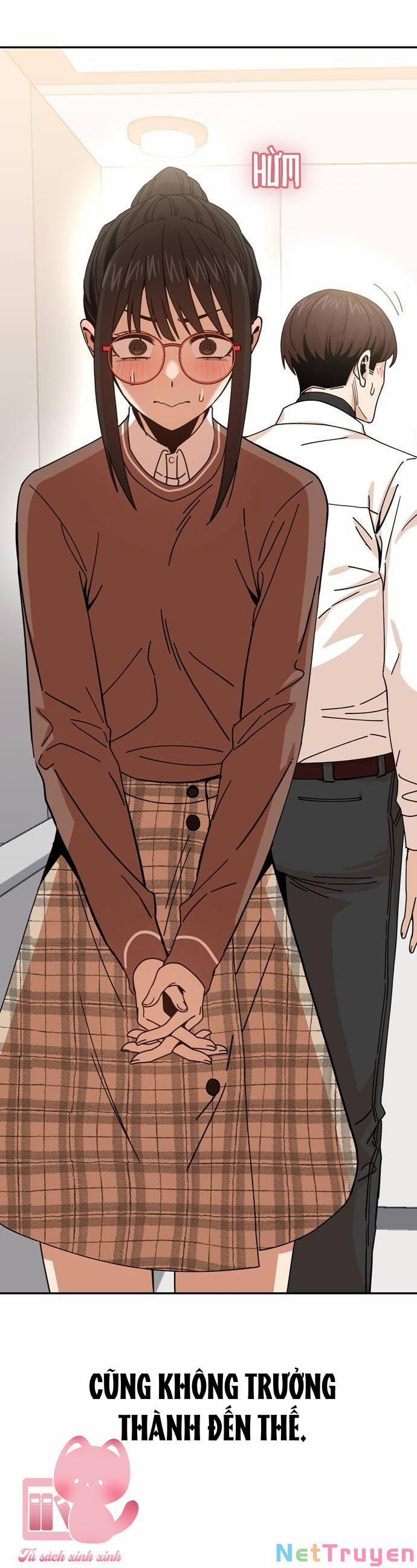 Lớ Ngớ Vớ Phải Tình Yêu 16 trang 80