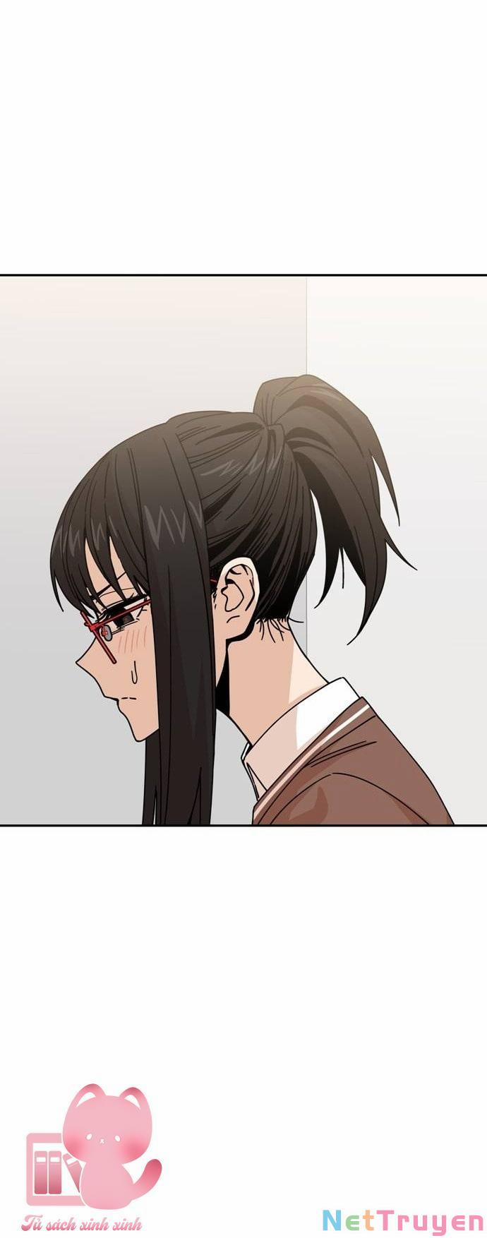 Lớ Ngớ Vớ Phải Tình Yêu 16 trang 82