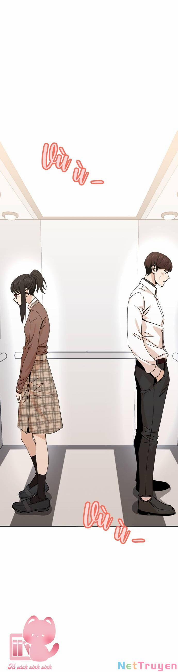 Lớ Ngớ Vớ Phải Tình Yêu 16 trang 83