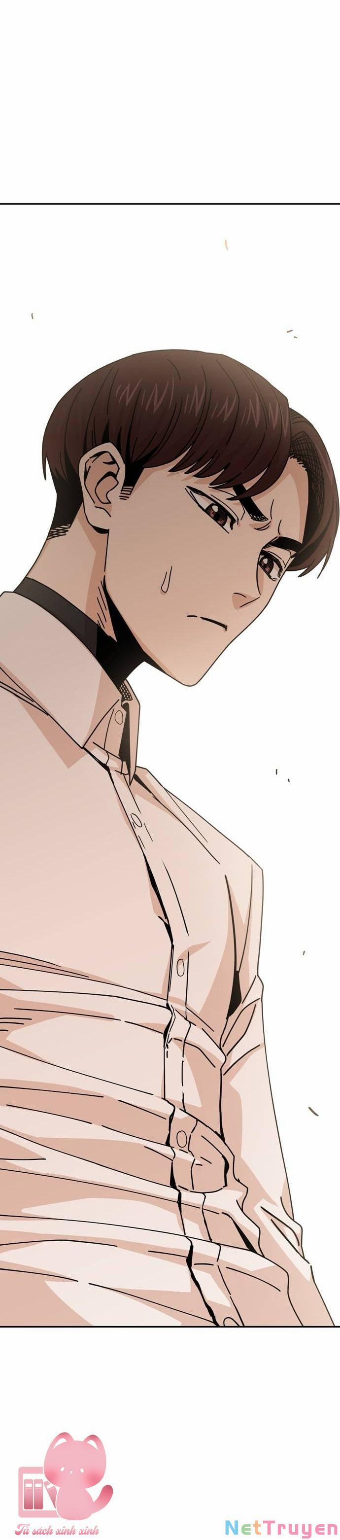 Lớ Ngớ Vớ Phải Tình Yêu 16 trang 84