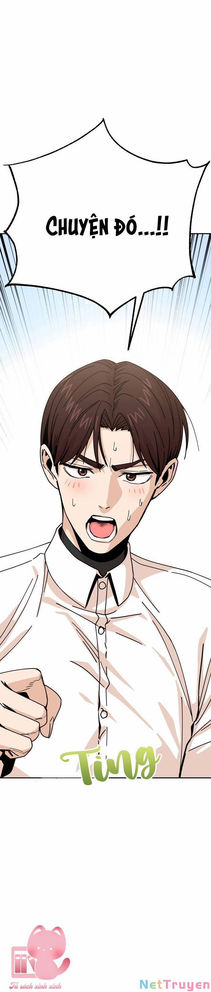 Lớ Ngớ Vớ Phải Tình Yêu 17 trang 12