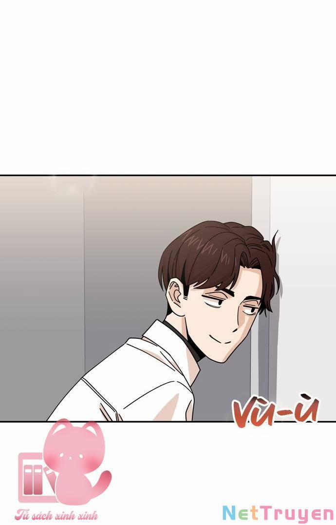 Lớ Ngớ Vớ Phải Tình Yêu 17 trang 14