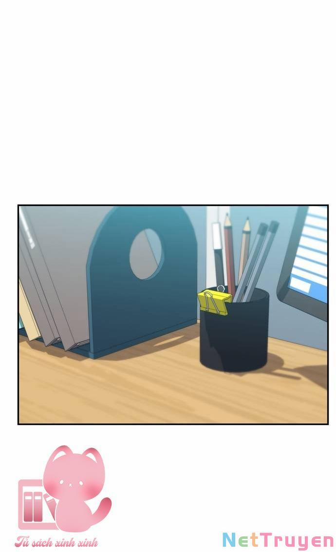 Lớ Ngớ Vớ Phải Tình Yêu 17 trang 19