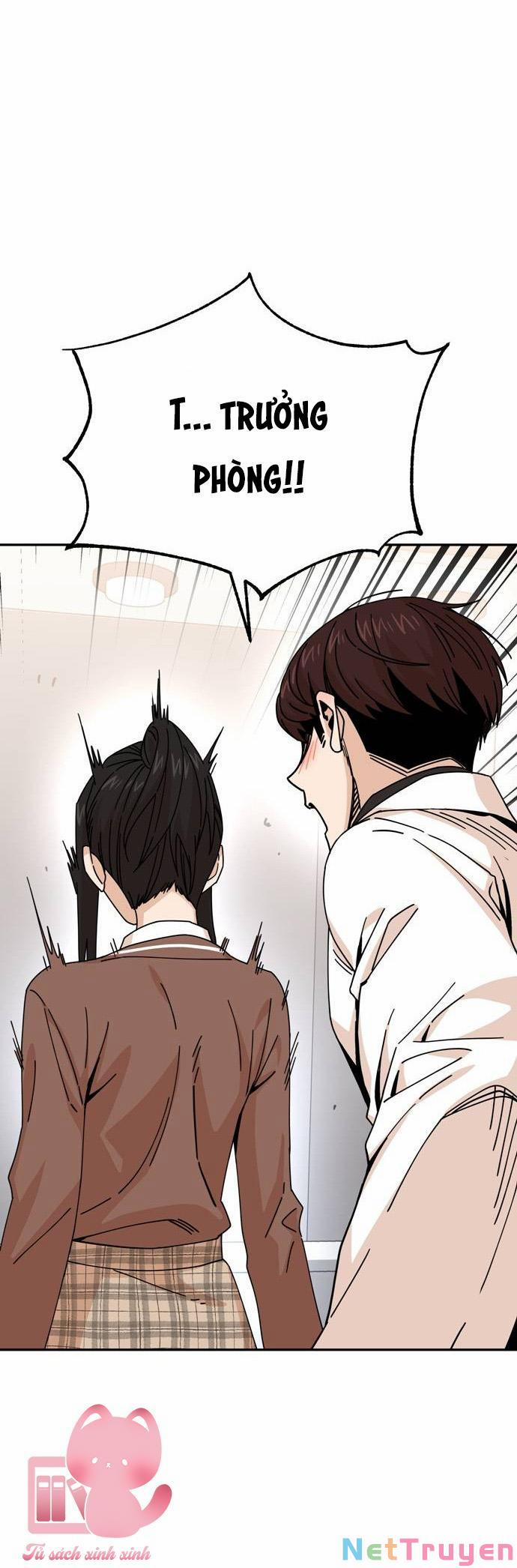 Lớ Ngớ Vớ Phải Tình Yêu 17 trang 2