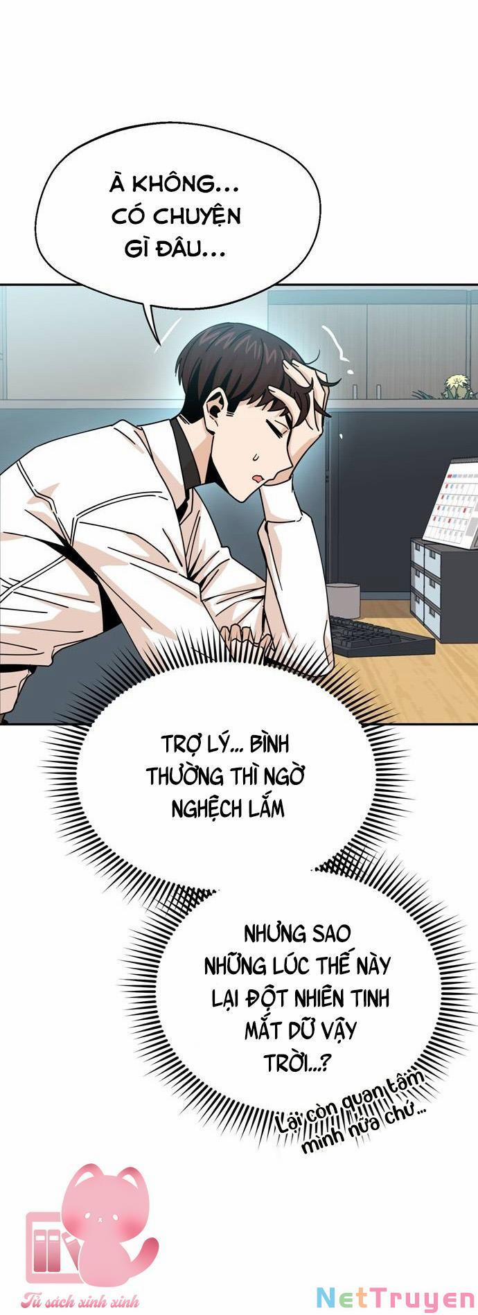 Lớ Ngớ Vớ Phải Tình Yêu 17 trang 29