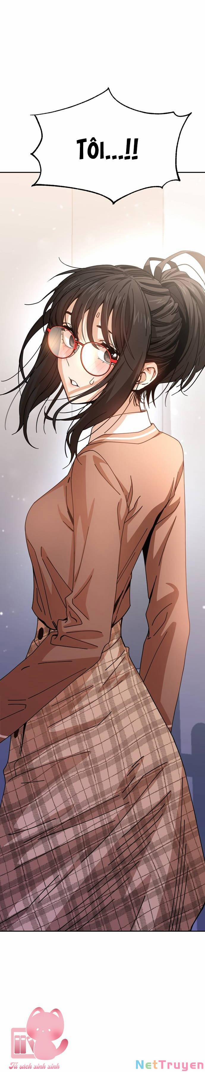 Lớ Ngớ Vớ Phải Tình Yêu 17 trang 3