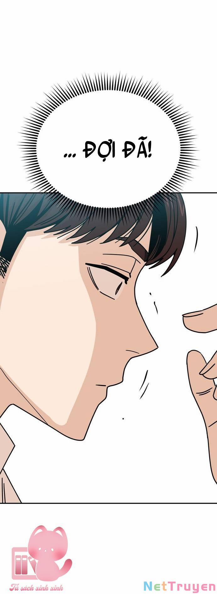 Lớ Ngớ Vớ Phải Tình Yêu 17 trang 30