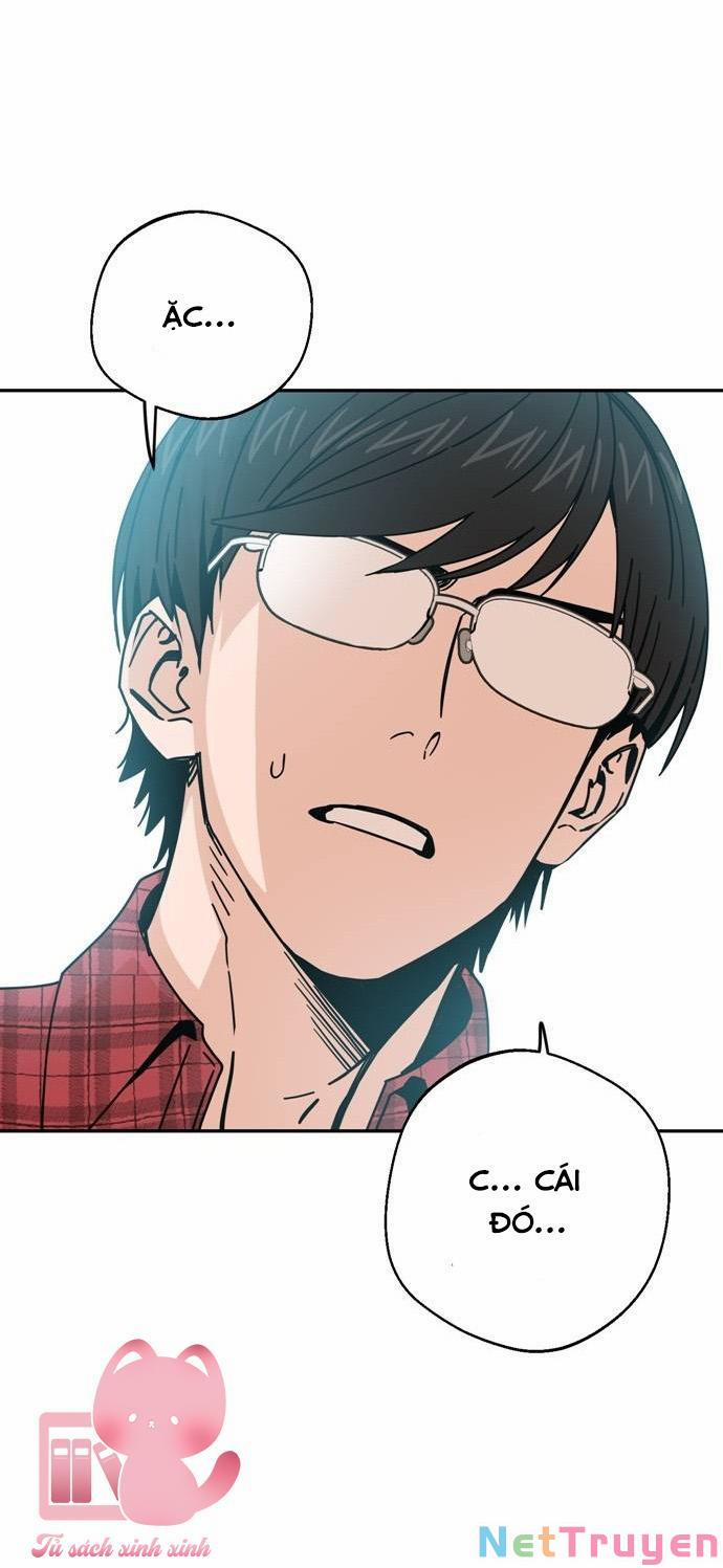 Lớ Ngớ Vớ Phải Tình Yêu 17 trang 35