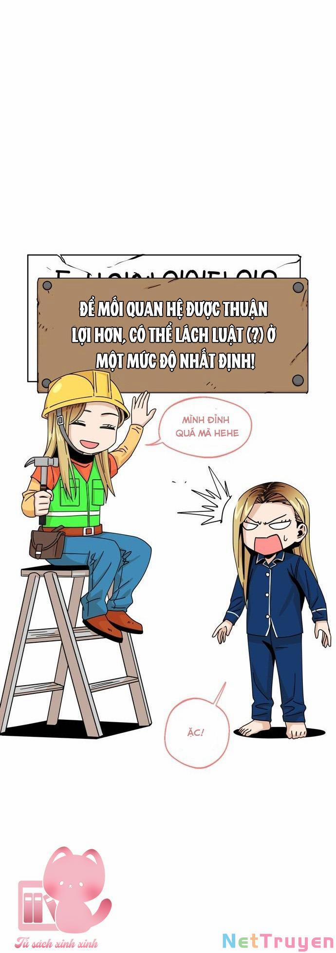 Lớ Ngớ Vớ Phải Tình Yêu 17 trang 39