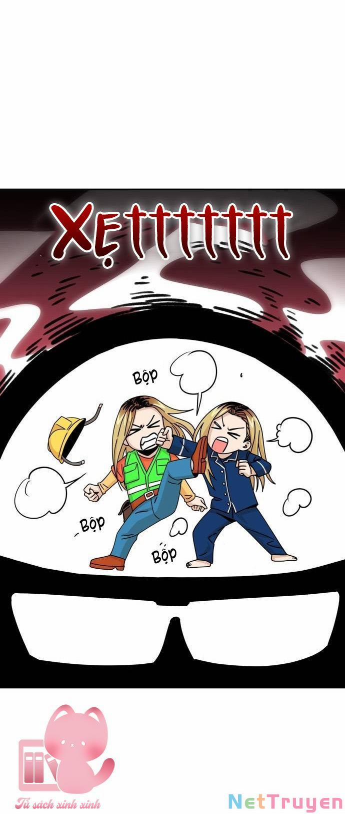 Lớ Ngớ Vớ Phải Tình Yêu 17 trang 40