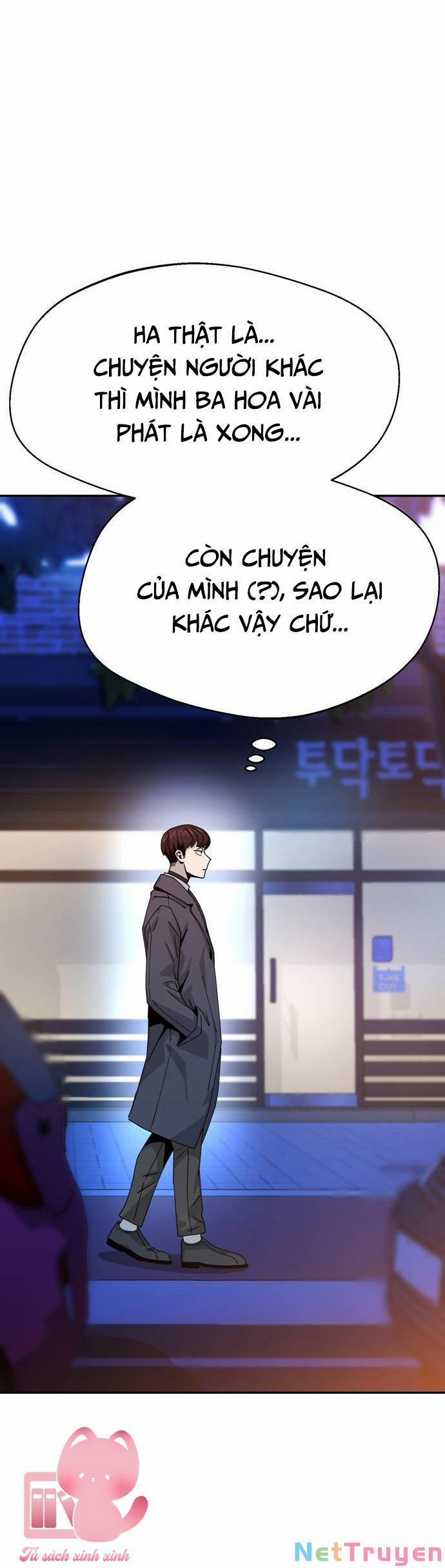 Lớ Ngớ Vớ Phải Tình Yêu 17 trang 47