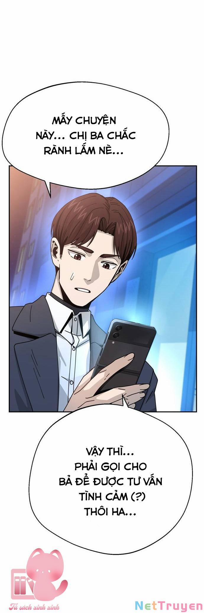 Lớ Ngớ Vớ Phải Tình Yêu 17 trang 48