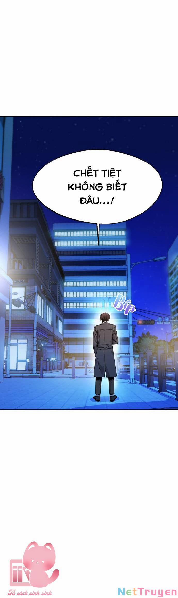 Lớ Ngớ Vớ Phải Tình Yêu 17 trang 50