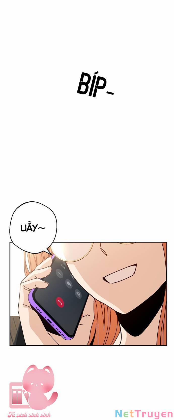 Lớ Ngớ Vớ Phải Tình Yêu 17 trang 54