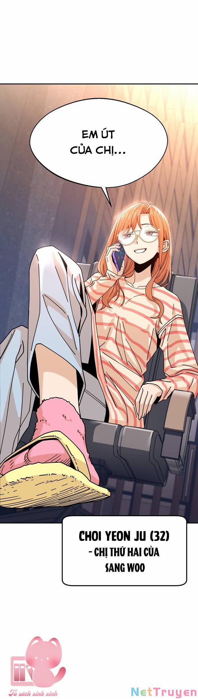 Lớ Ngớ Vớ Phải Tình Yêu 17 trang 55