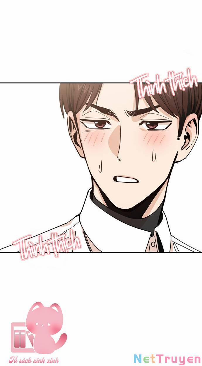 Lớ Ngớ Vớ Phải Tình Yêu 17 trang 6