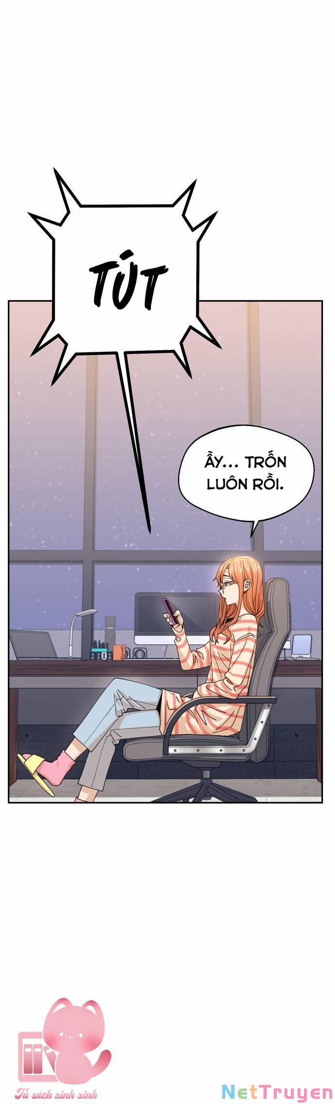 Lớ Ngớ Vớ Phải Tình Yêu 17 trang 66