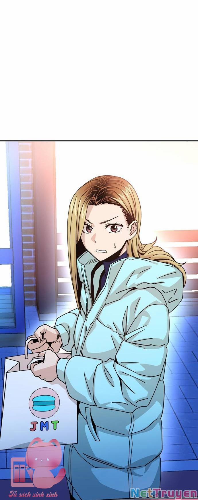 Lớ Ngớ Vớ Phải Tình Yêu 17 trang 72