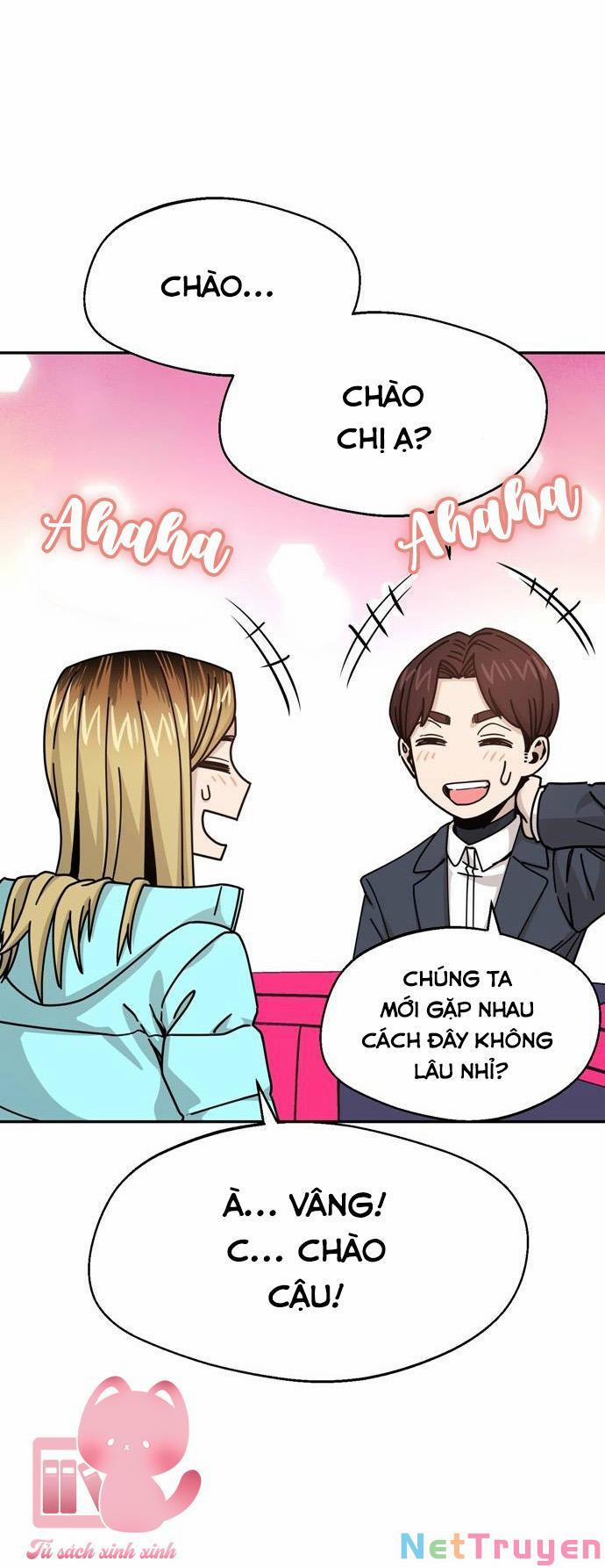 Lớ Ngớ Vớ Phải Tình Yêu 17 trang 75