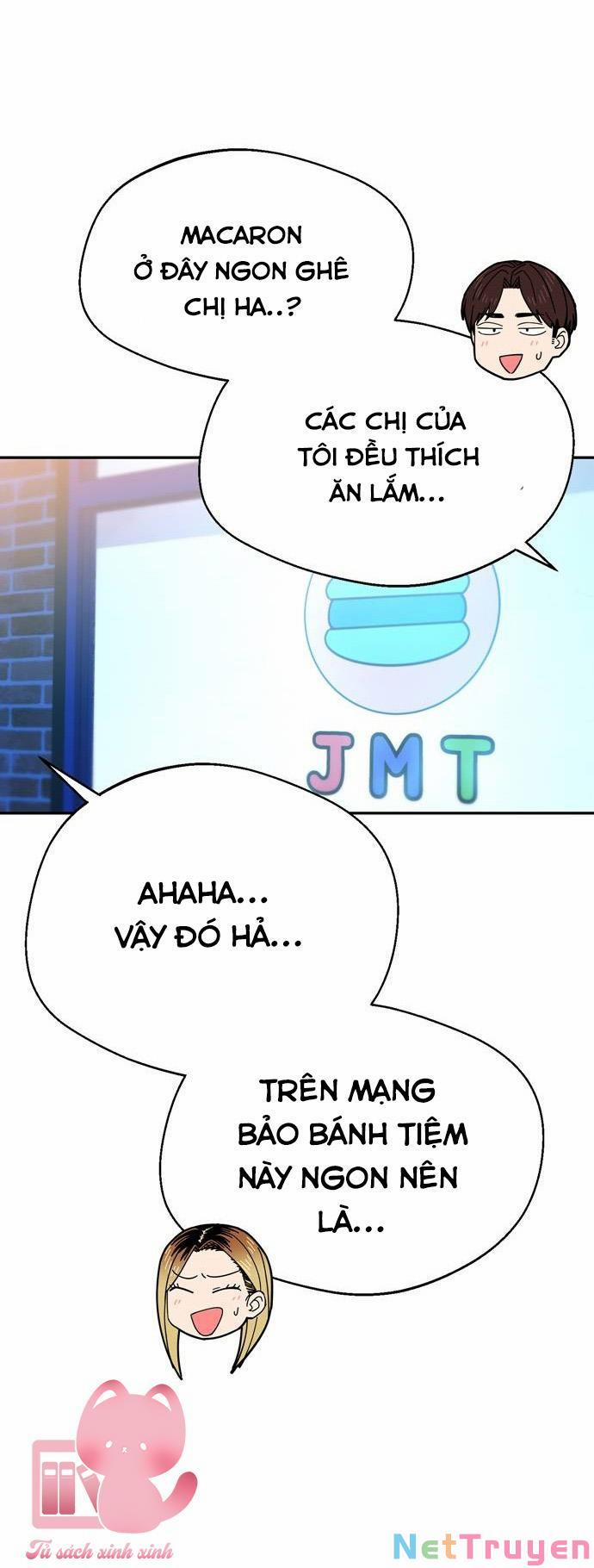 Lớ Ngớ Vớ Phải Tình Yêu 17 trang 77