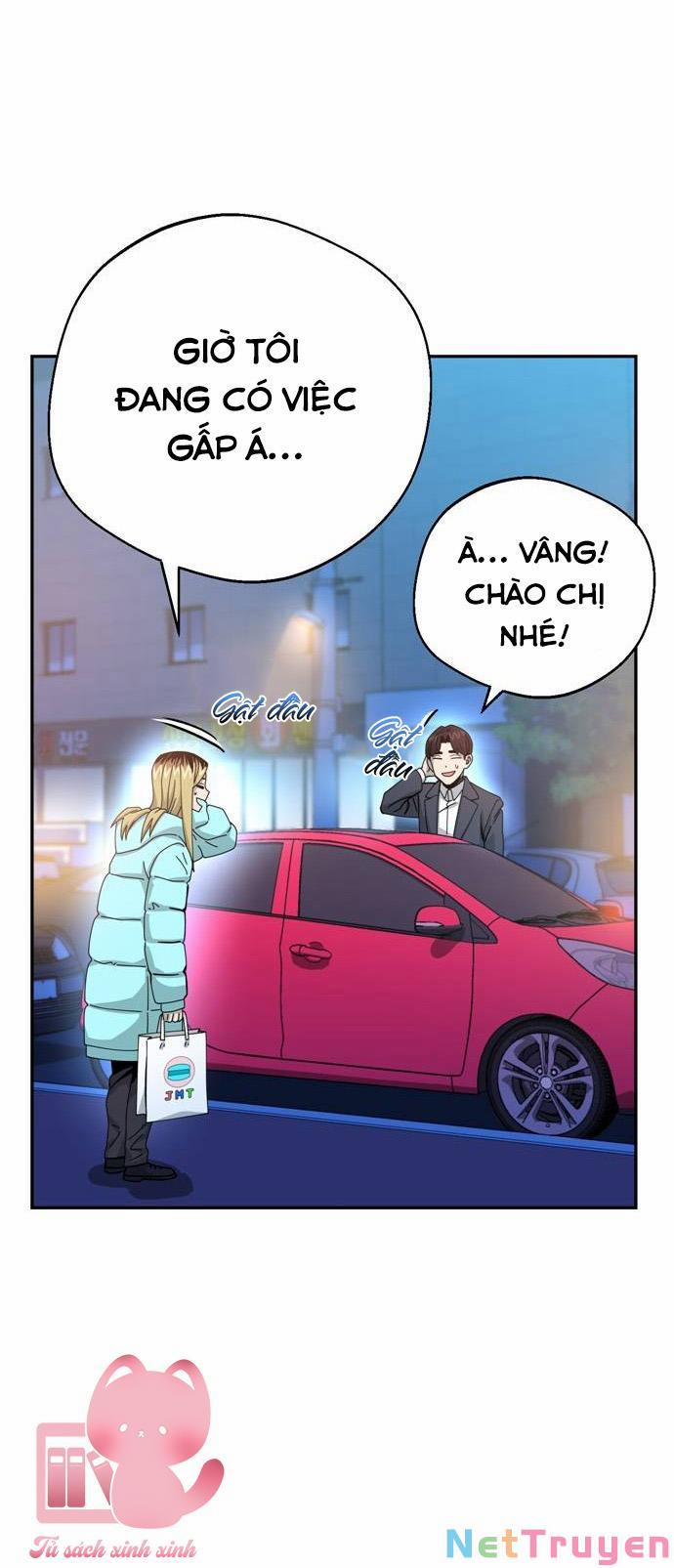 Lớ Ngớ Vớ Phải Tình Yêu 17 trang 78