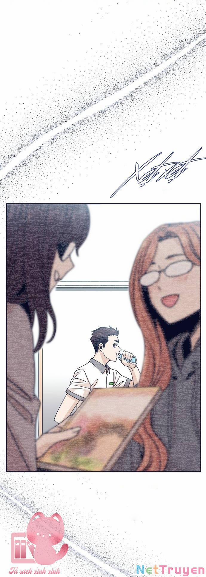 Lớ Ngớ Vớ Phải Tình Yêu 17 trang 85