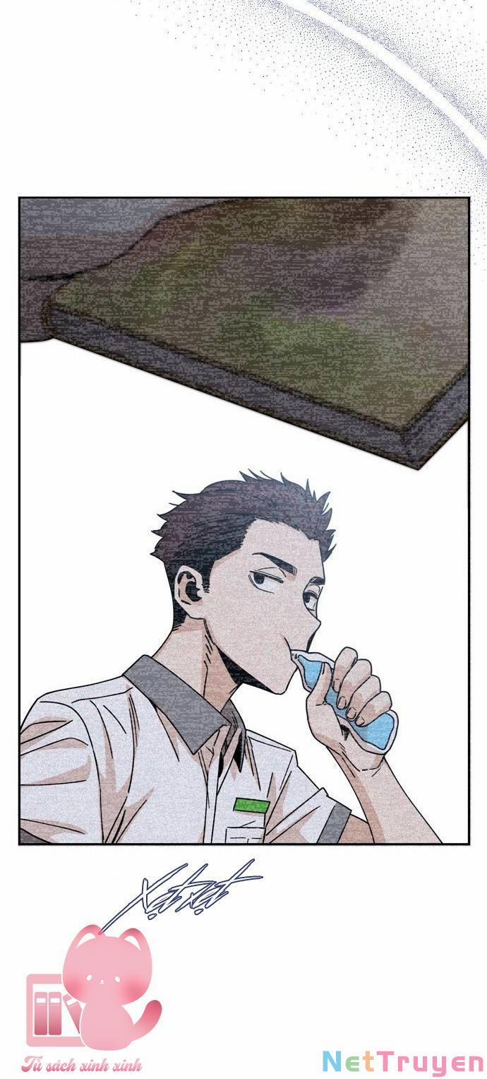 Lớ Ngớ Vớ Phải Tình Yêu 17 trang 86