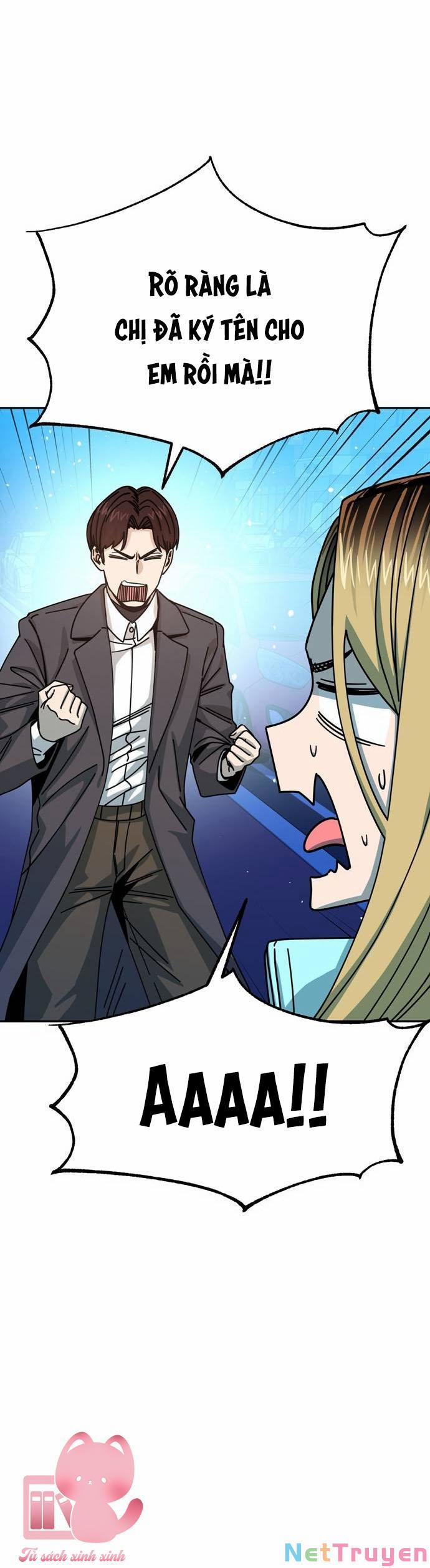 Lớ Ngớ Vớ Phải Tình Yêu 18 trang 17