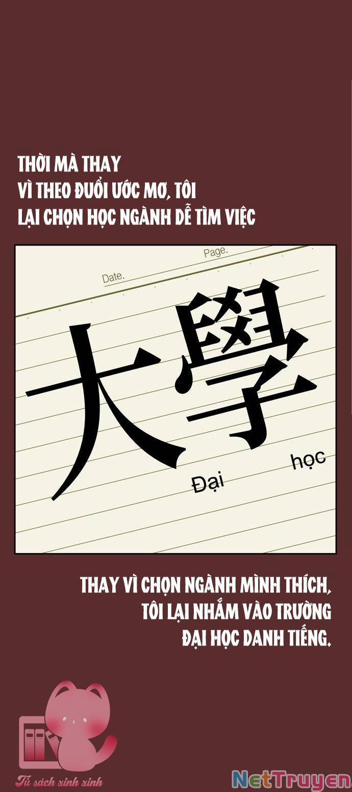 Lớ Ngớ Vớ Phải Tình Yêu 18 trang 19