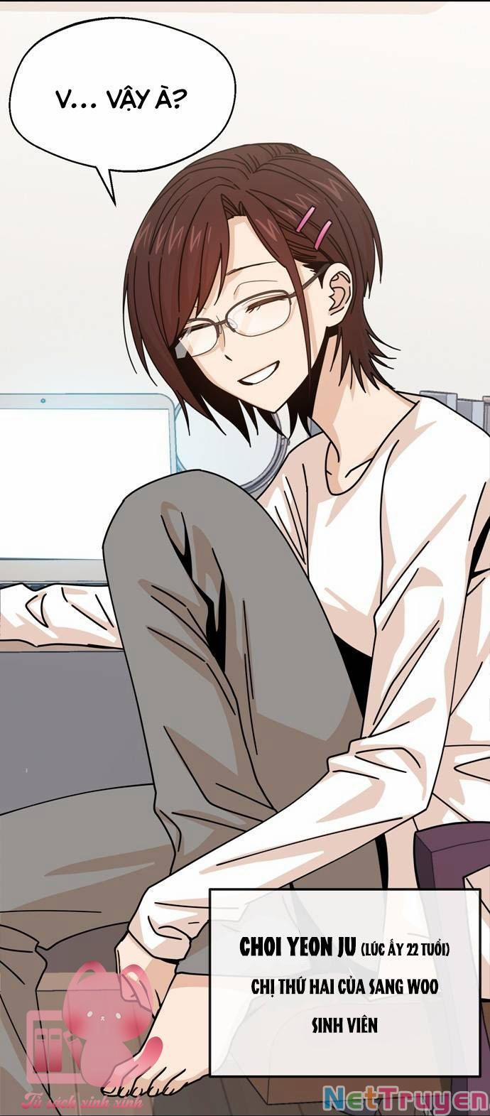 Lớ Ngớ Vớ Phải Tình Yêu 18 trang 26
