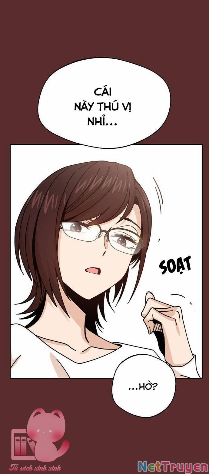 Lớ Ngớ Vớ Phải Tình Yêu 18 trang 36