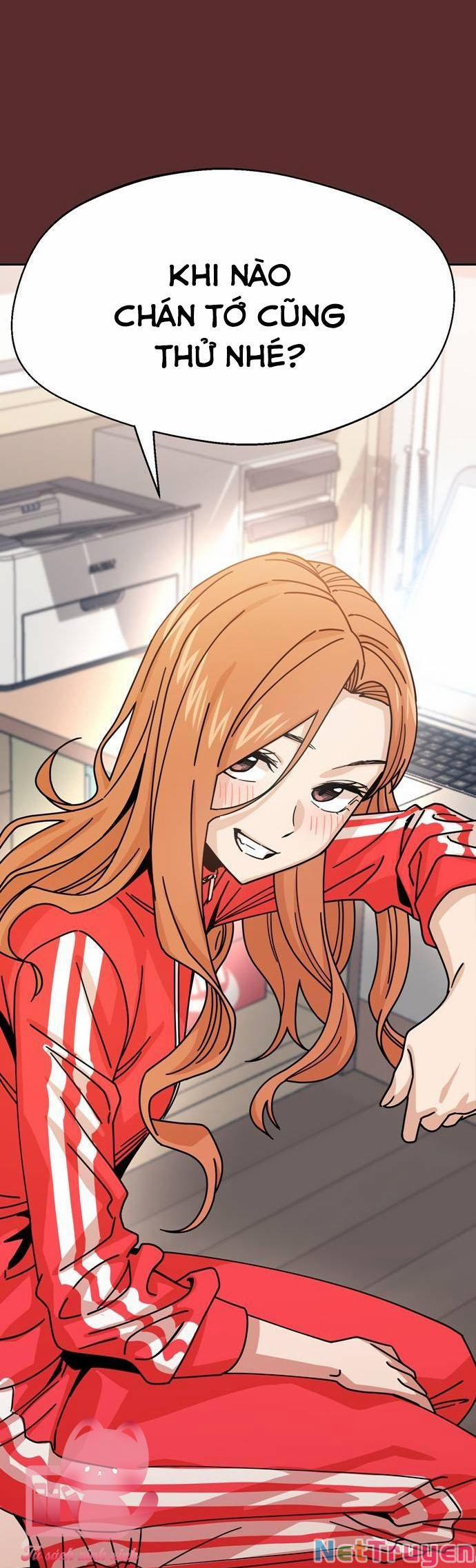 Lớ Ngớ Vớ Phải Tình Yêu 18 trang 38