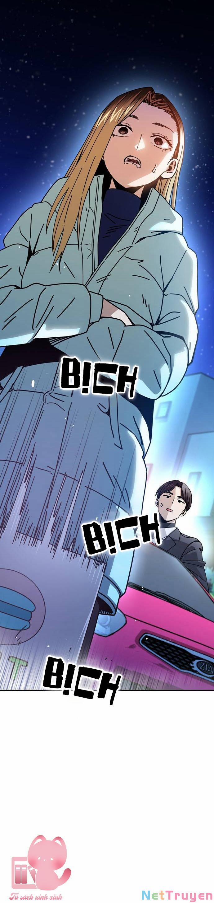 Lớ Ngớ Vớ Phải Tình Yêu 18 trang 4