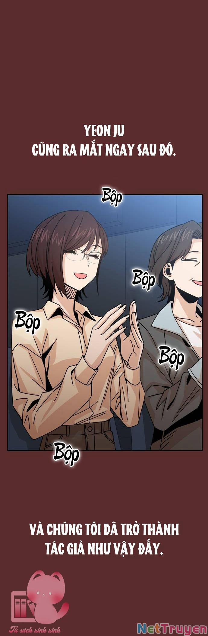 Lớ Ngớ Vớ Phải Tình Yêu 18 trang 43