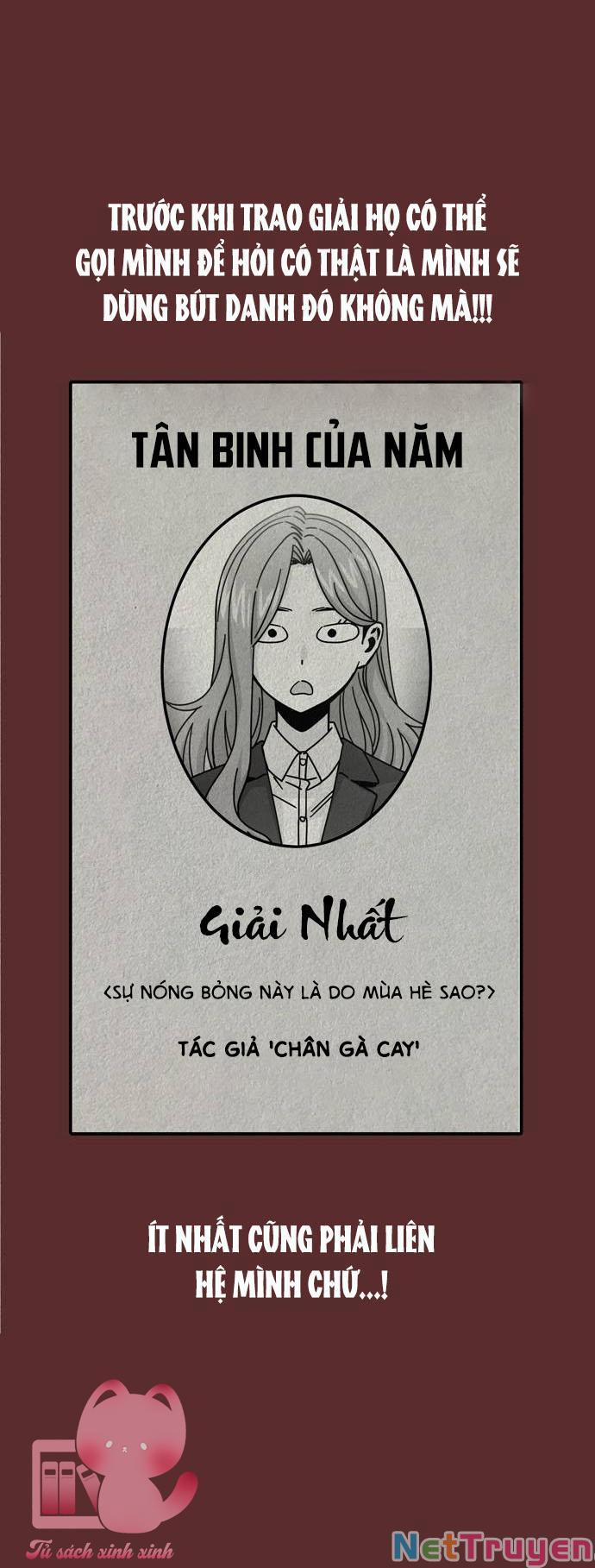 Lớ Ngớ Vớ Phải Tình Yêu 18 trang 46