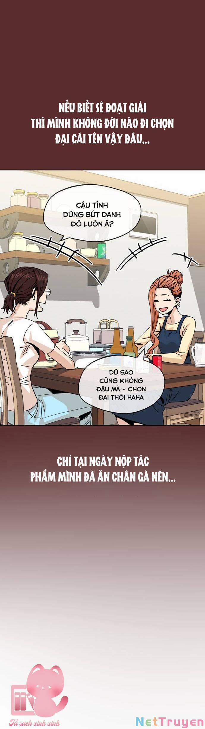 Lớ Ngớ Vớ Phải Tình Yêu 18 trang 47