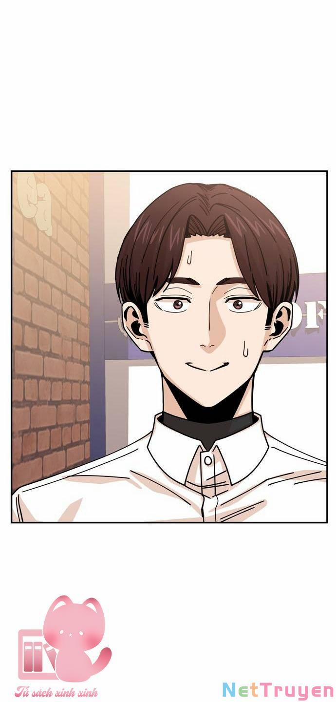 Lớ Ngớ Vớ Phải Tình Yêu 18 trang 49