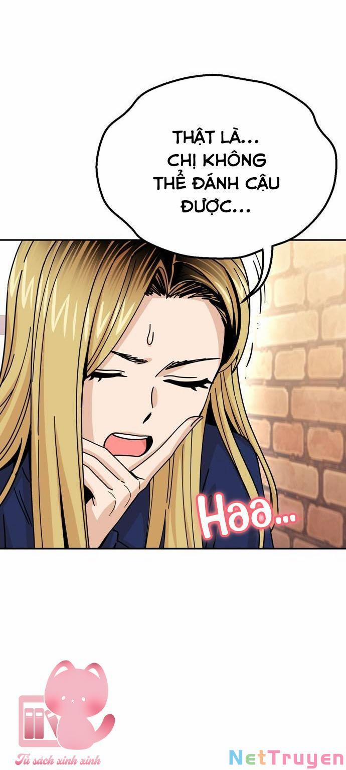 Lớ Ngớ Vớ Phải Tình Yêu 18 trang 56